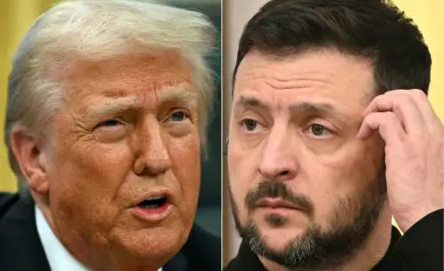 Quei 28 punti "scritti in russo", i dubbi delle cancellerie europee. E Trump cede: "Non definitivi"
