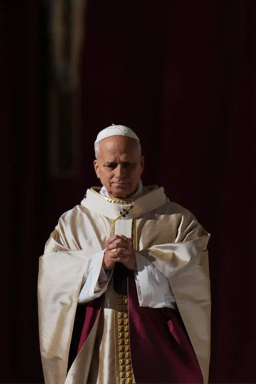 L'appello di Leone XIV per i cristiani perseguitati in Nigeria: "Liberate gli ostaggi" 