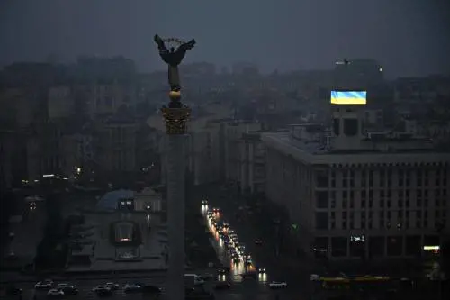 Dal "Kissinger di Trump" all'uomo di Putin: tutti i protagonisti del dossier ucraino