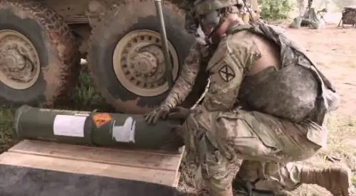 "Acquisterà un'arma pericolosissima dagli Usa": come funzionano i proiettili Excalibur