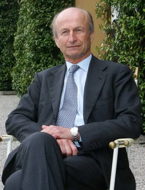 Morto Maurizio Sella, ha guidato la banca per sessant'anni