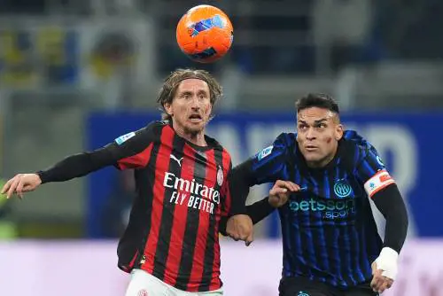 Le pagelle di Inter-Milan: i migliori e i peggiori del derby di Milano