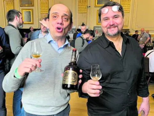 I 20 anni del Festival che ha fatto conoscere il whisky agli italiani: "Moda? No, passione"