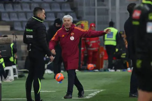 Roma capoccia, il Var intossica e il Diavolo se la ride