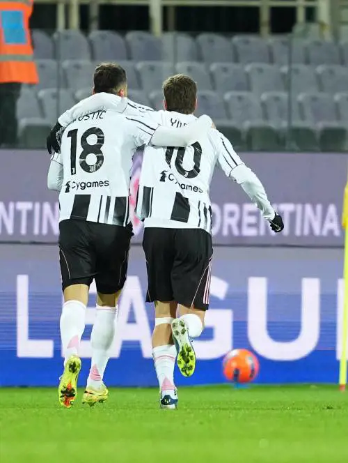 Juve, niente cambio di marcia: l’effetto Spalletti non si vede