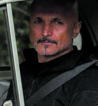 Il pilota Spalletti sempre al volante: dalla Panda del Napoli alla Bianchina di Fantozzi...