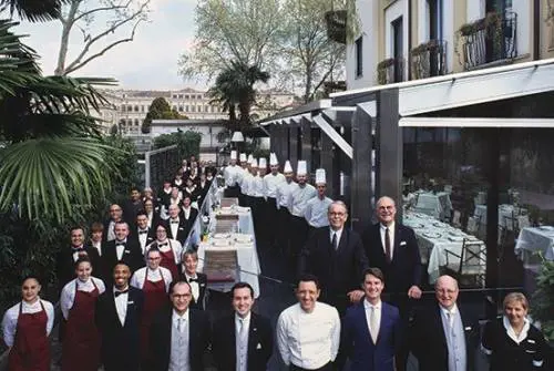 A Monza una Villa Hotel scrigno d'arte e di storia