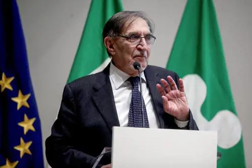 Quei messaggi di La Russa al Colle sui tempi della legge elettorale