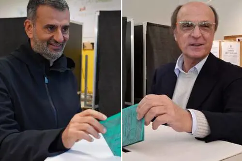 Puglia, Decaro nuovo governatore col 66%