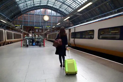 Trainline, l’app per i viaggi in treno spiega come la liberalizzazione permetterà di viaggiare in maniera più conveniente 