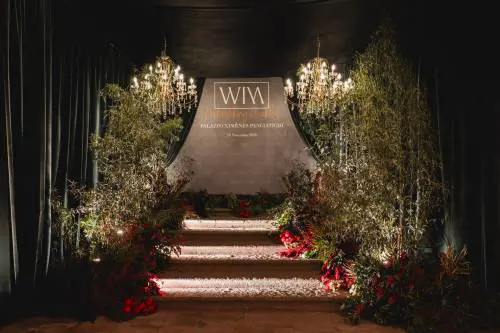 Le immagini di WIM Event 2025