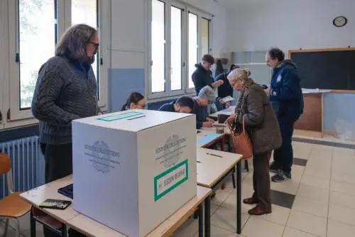 Regionali, nessuno scossone al quadro politico. Ma si apre il rebus legge elettorale