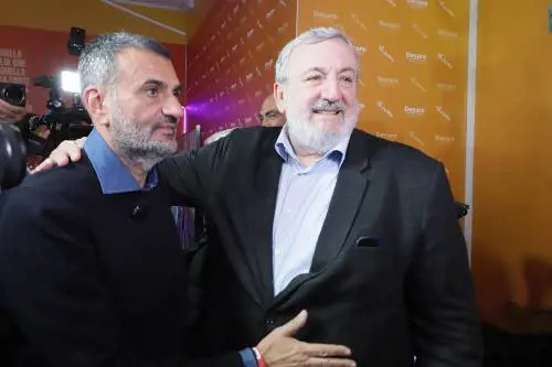 Regge il "sistema Emiliano", Decaro: "Oltre l'aspettativa"