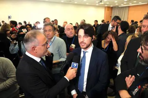 Stefani e la Lega stravincono. Salvini: "Altro che morto"