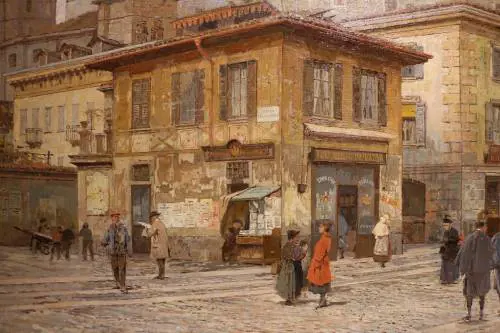 La canzone di Rosetta cerca giustizia