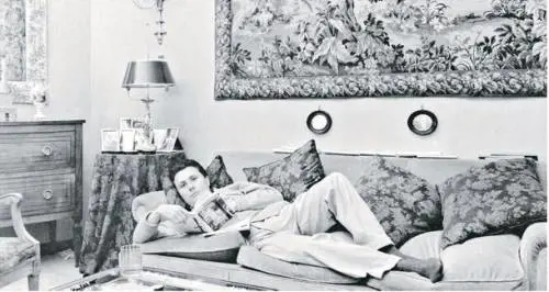 Il mondo della "cultura" fa piangere dal ridere. Firmato: Alberto lo snob