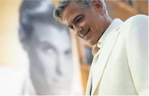 Il saggio Clooney: "La vita è commedia da recitare bene. C'è soltanto un ciak"