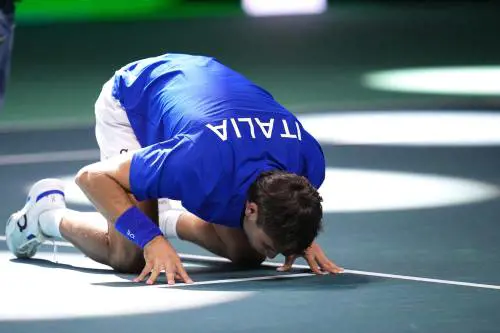 C’è spazio per altri italiani fra i primi 10