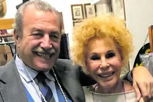 "Dieci giorni fa mi telefonò per chiedermi di prepararle la trippa"