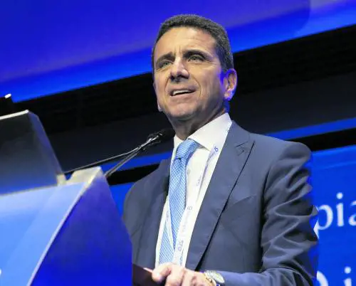 Bozzetti (Fondazione Fiera): "Milano si candidi a ospitare l'Olimpiade estiva"