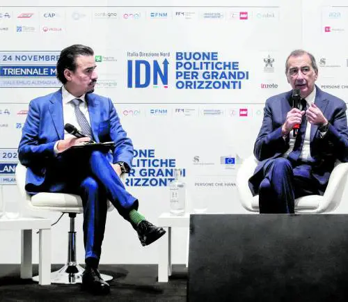 Da Sala sì alla "legge speciale". Ma è polemica sulla sicurezza