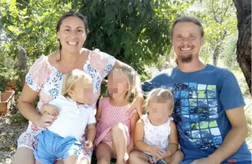 Bambini nel bosco e istruzione parentale: come funziona l’homeschooling in Italia