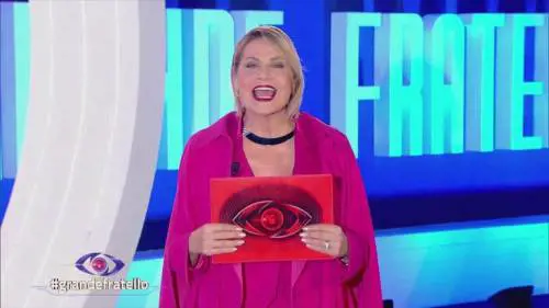 Grande Fratello, le pagelle della puntata del 24 novembre