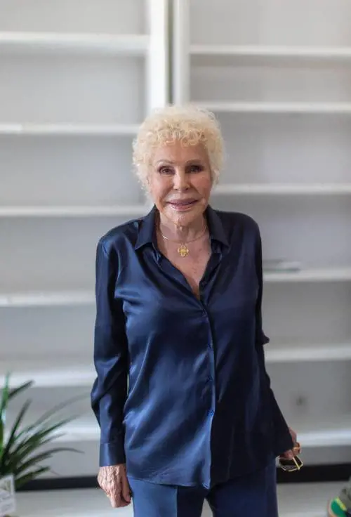 Ornella Vanoni: il patrimonio perduto da 118 milioni di euro e la verità sui suoi soldi