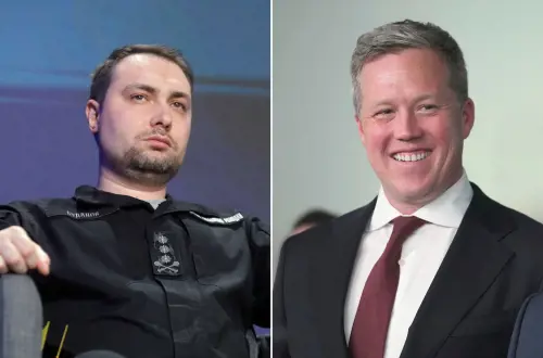 L'uomo dei droni e il killer dei russi: ecco chi conduce davvero il negoziato tra Usa e Ucraina