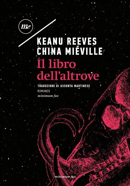 Un uomo senza tempo indaga in una città dove tutto è ferocia