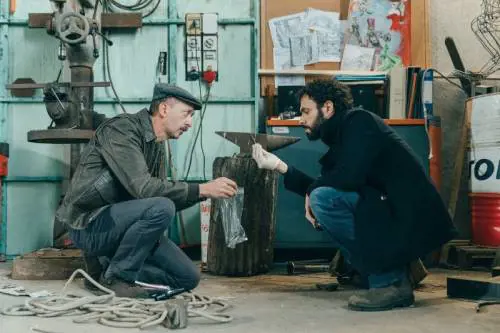 Così si parla di morti sul lavoro