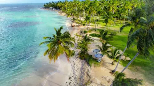 Nella penisola di Samaná tra yoga, parchi, escursioni e avvistamenti di balene