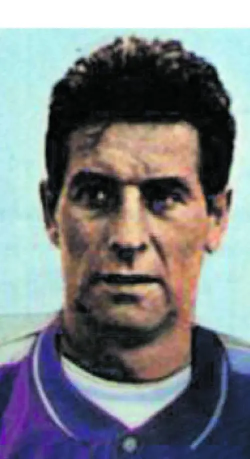 Addio a Lorenzo Buffon, la Tenaglia tra i pali a cui "rubarono" il cognome