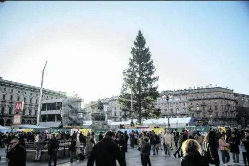 "Piazza piena, concertone nel 2026"