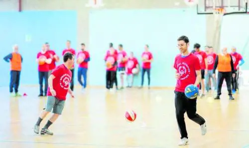 Snaitech insieme a Special Olympics