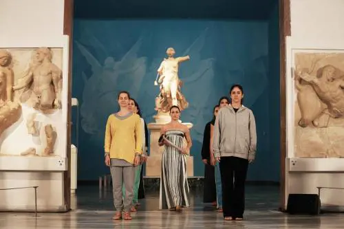 Milano-Cortina 2026: al via la cerimonia con l'accensione della fiamma olimpica