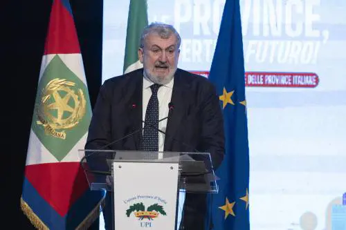 Emiliano pretende gli scatti di carriera