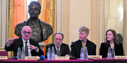 Una "Lady Macbeth" russa e molto swing. Tra satira, ironia, tragedia (e redenzione)