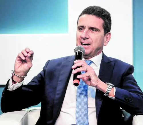 "Le Fiere a Milano occasione per affari, ma anche ponti per la diplomazia"