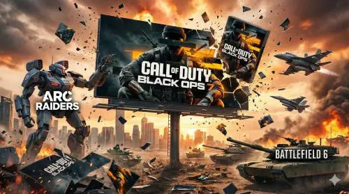 Call of Duty ha perso la guerra: ecco perché