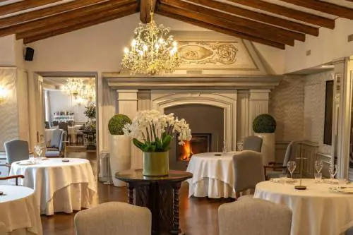 Da Vittorio, il ristorante quasi perfetto