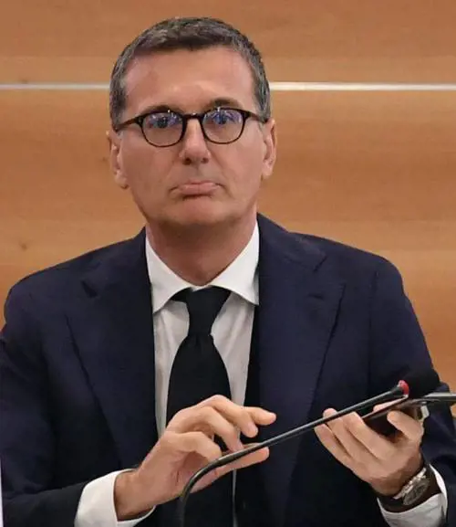 Francesco Milleri, chi è l'ad di Luxottica indagato per la scalata a Mediobanca