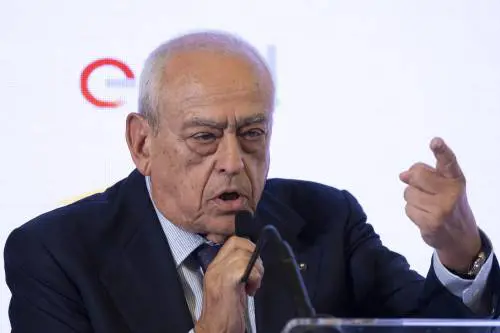 Patrimonio di oltre 8 miliardi di euro e “signore” delle costruzioni: chi è Francesco Gaetano Caltagirone