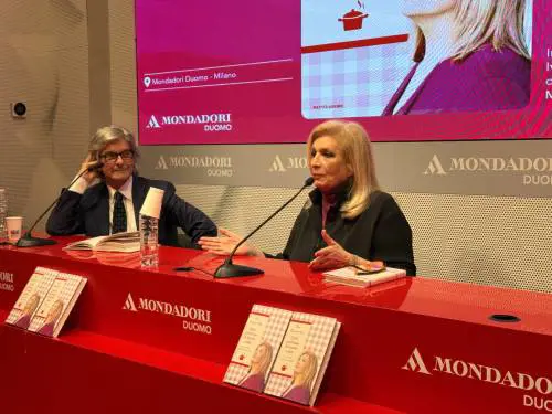 "Quell'ultima telefonata con Ornella Vanoni: cosa mi ha detto"
