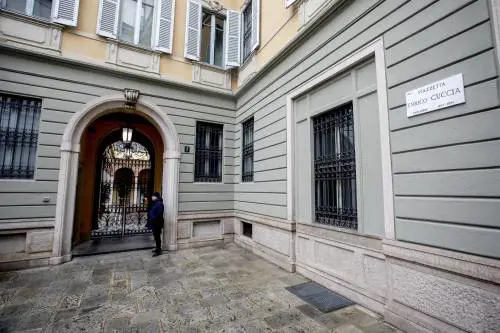 Scalata a Mediobanca. Indagati Caltagirone, Milleri e Lovaglio: ostacolo alla vigilanza