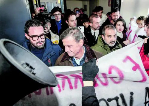 Sulle Comunali altro match tra Calenda e Majorino