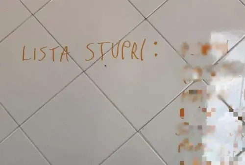 Foto: Collettivo Zero alibi 