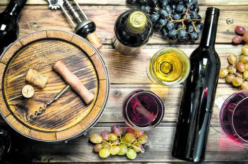 Pineau, una chimera liquida tra vino, Cognac e aperitivo