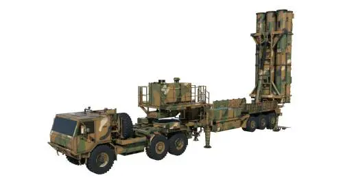 "Produrrà nuovi L-Sam": come funziona il sistema di difesa missilistica coreano 