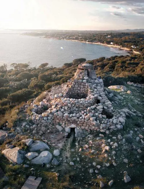 "L'Atlante dei nuraghi? Un passo fondamentale per conoscere la nostra storia"